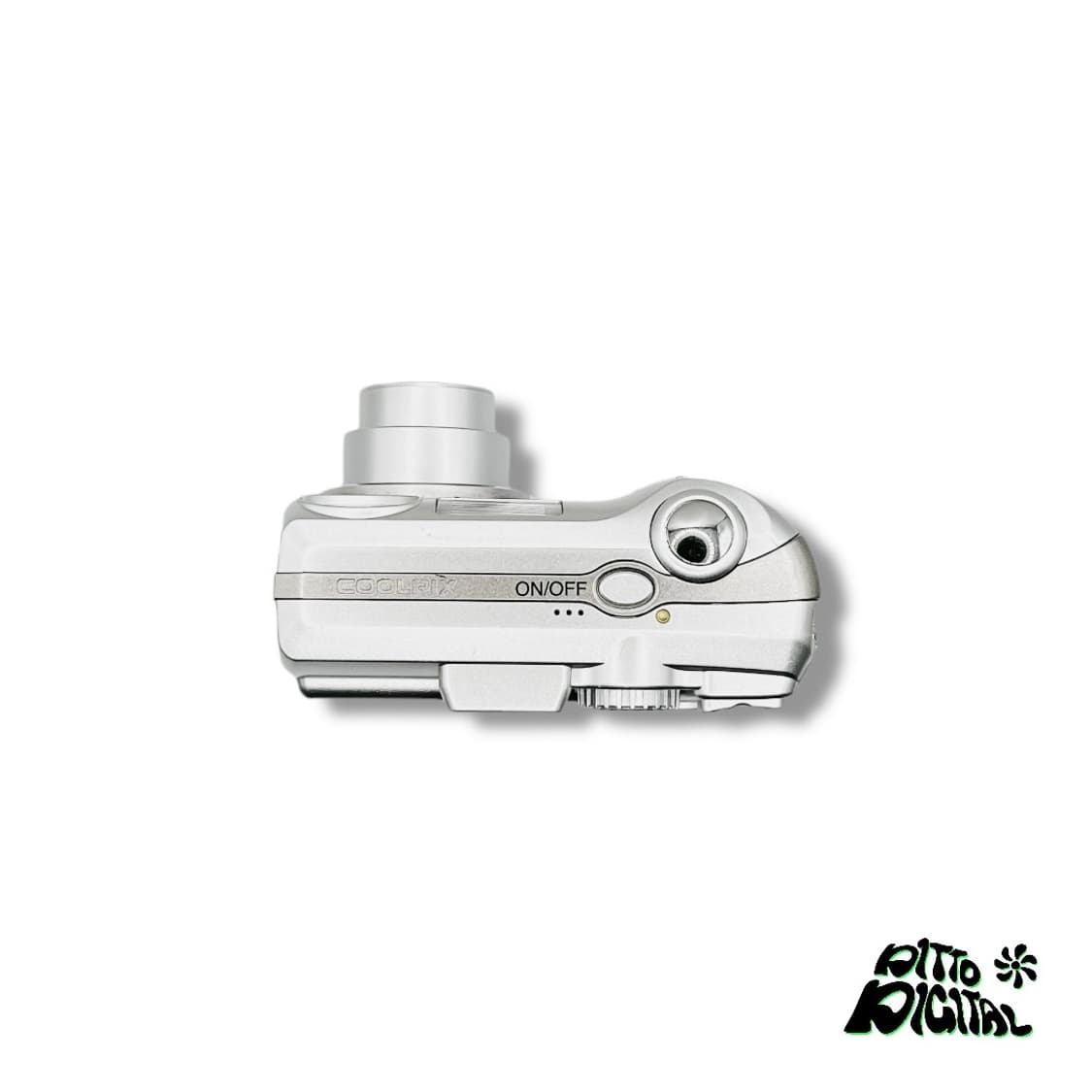 Nikon Coolpix 5600 디카 상품이미지3