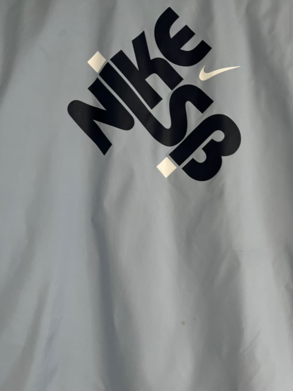 나이키SB 코치 자켓/#3392 상품이미지6