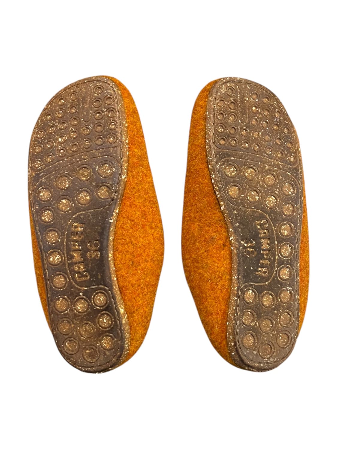 캠퍼 와비 슈즈  상품이미지4