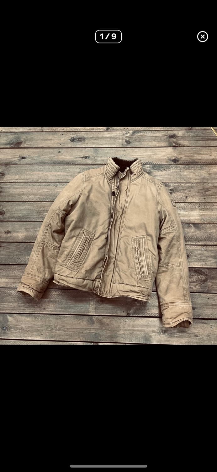 아베크롬비 덱 자켓 상품이미지1