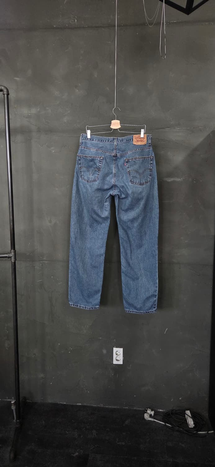 Levi's 550 상품이미지7