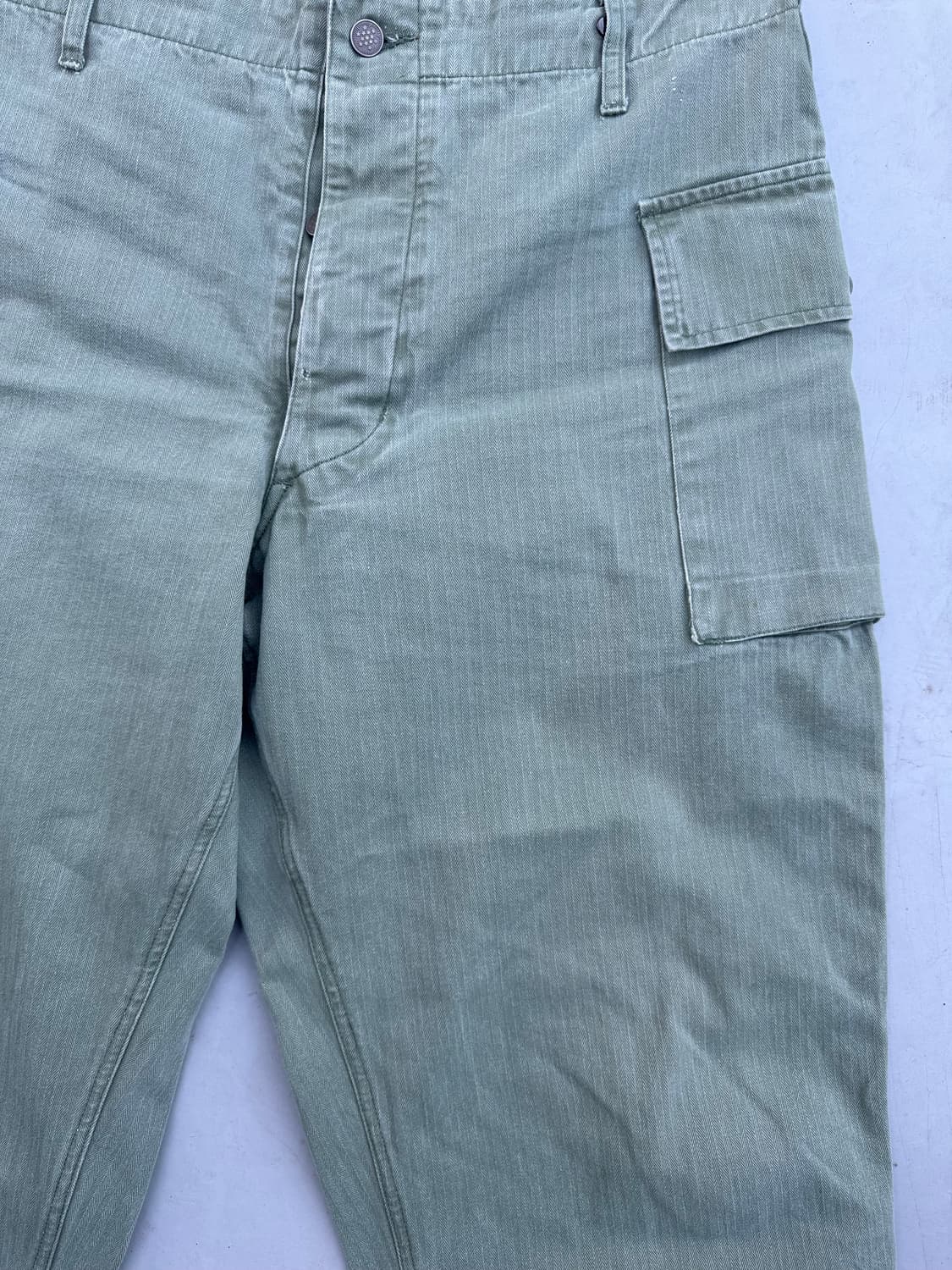 m43 hbt pants 36/33 상품이미지3