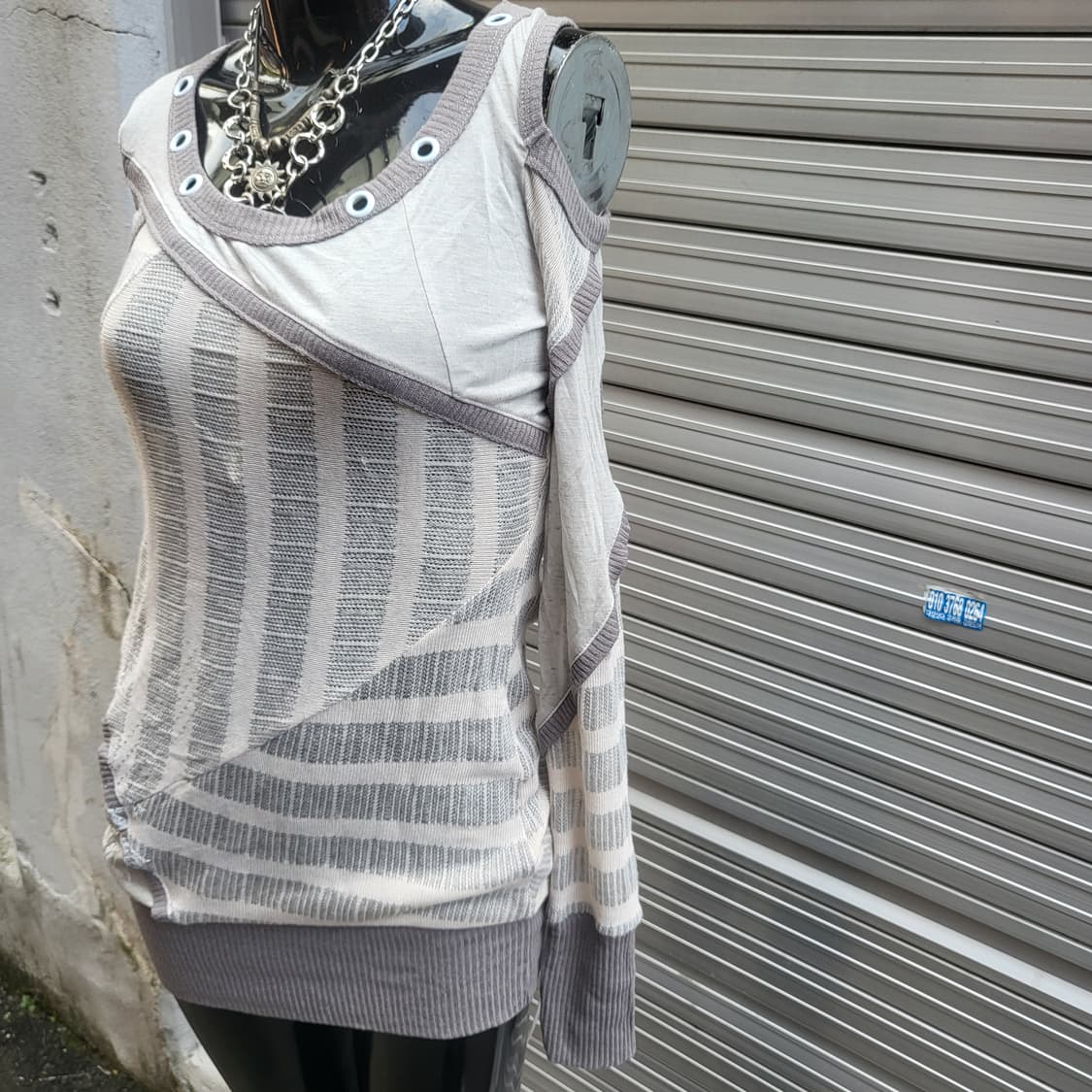 salvage long sleeves   상품이미지4