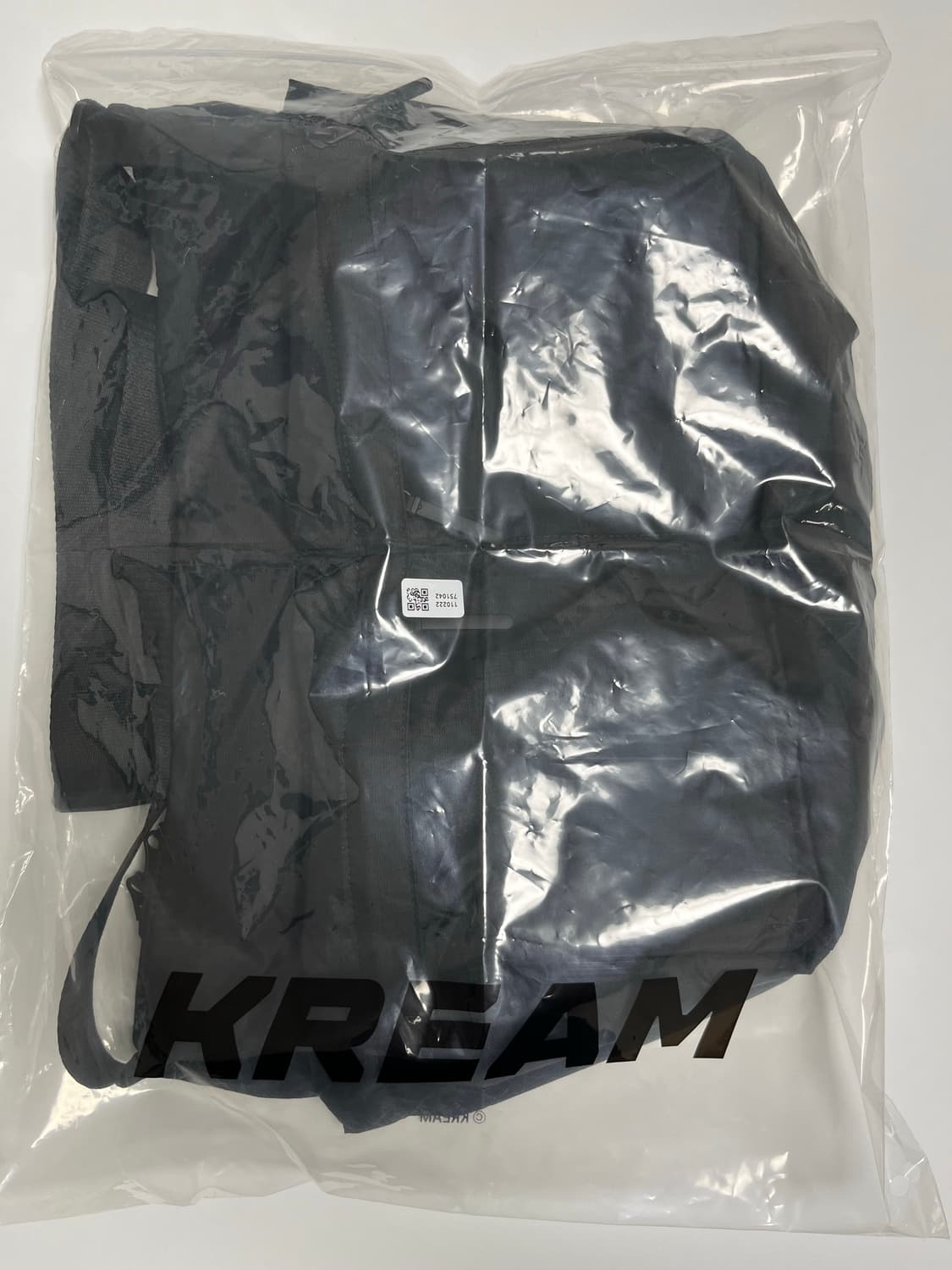 유니클로 멀티포켓 숄더백 상품이미지4