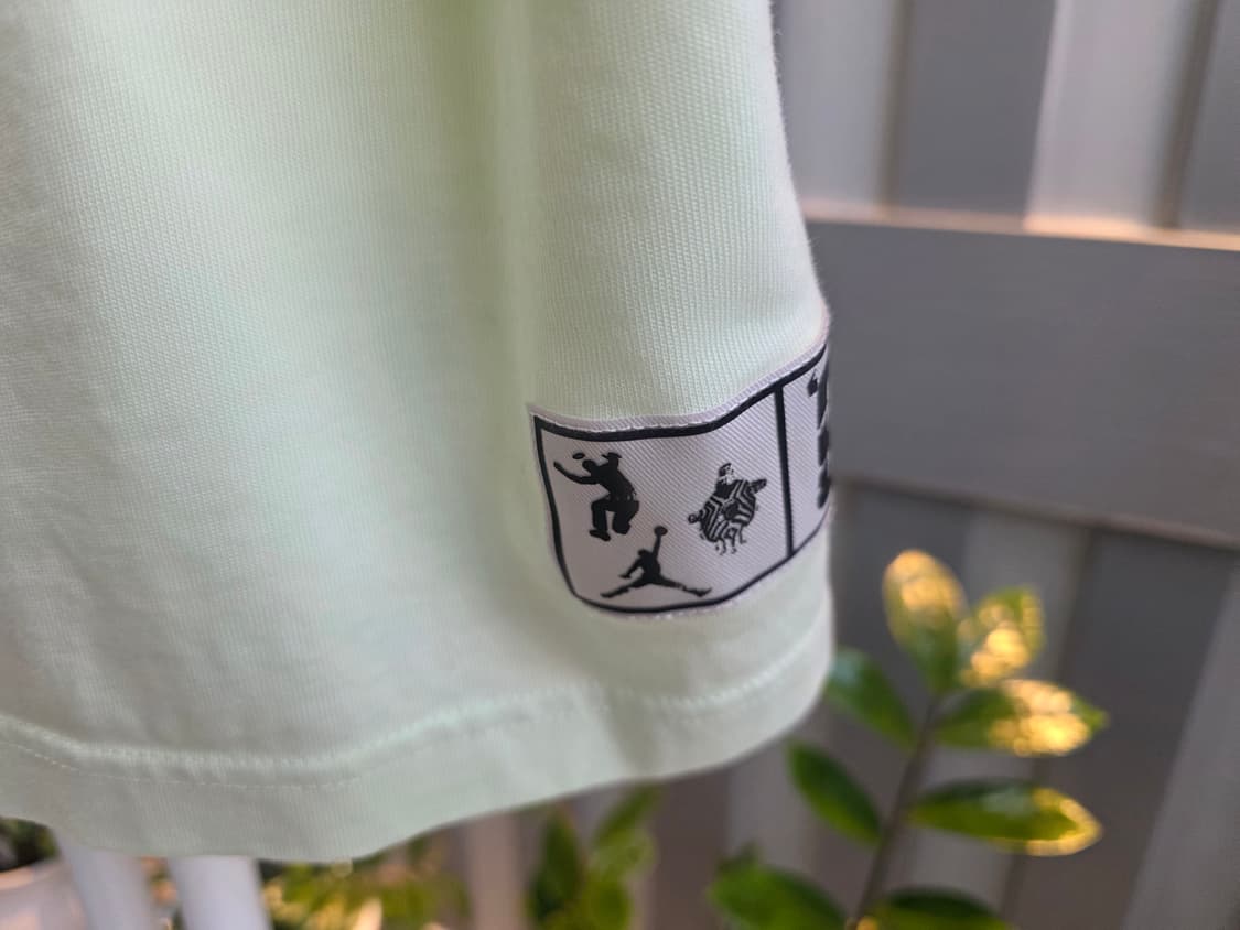 나이키 조던 반팔티셔츠 상품이미지6