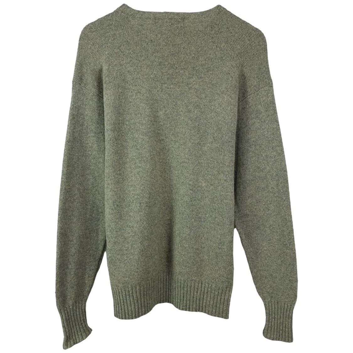 [폴로 랄프로렌] 포니 로고 자수 빈티지 크루넥 니트 M19823 상품이미지3