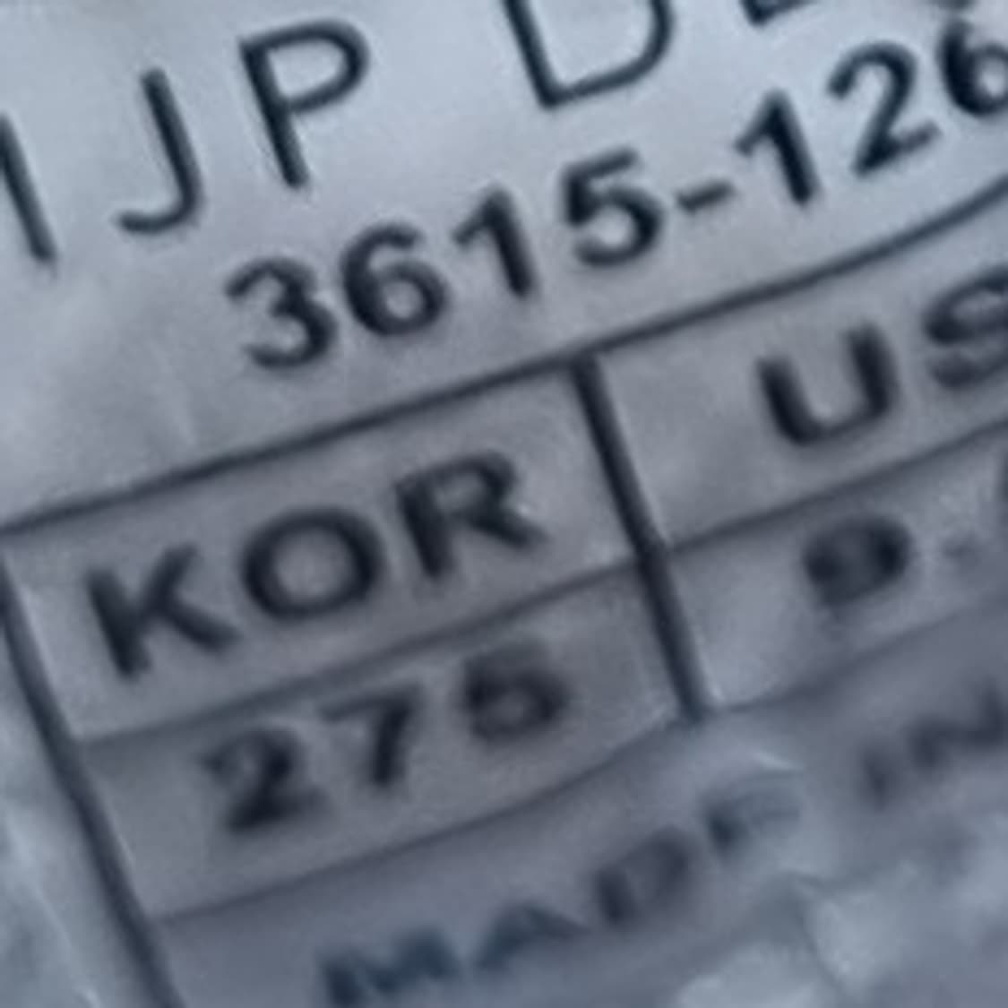 이안폴터디자인 스파이크리스 남성골프화275 상품이미지6