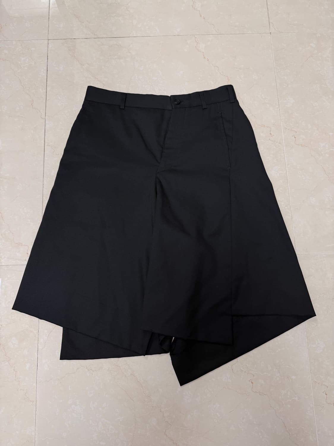 Comme des garcons homme plus 상품이미지1