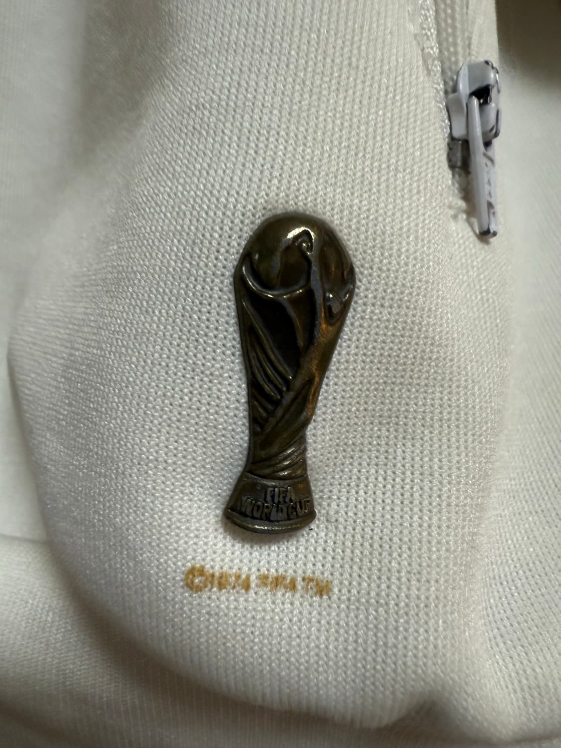 아디다스 독일 져지 m 상품이미지2