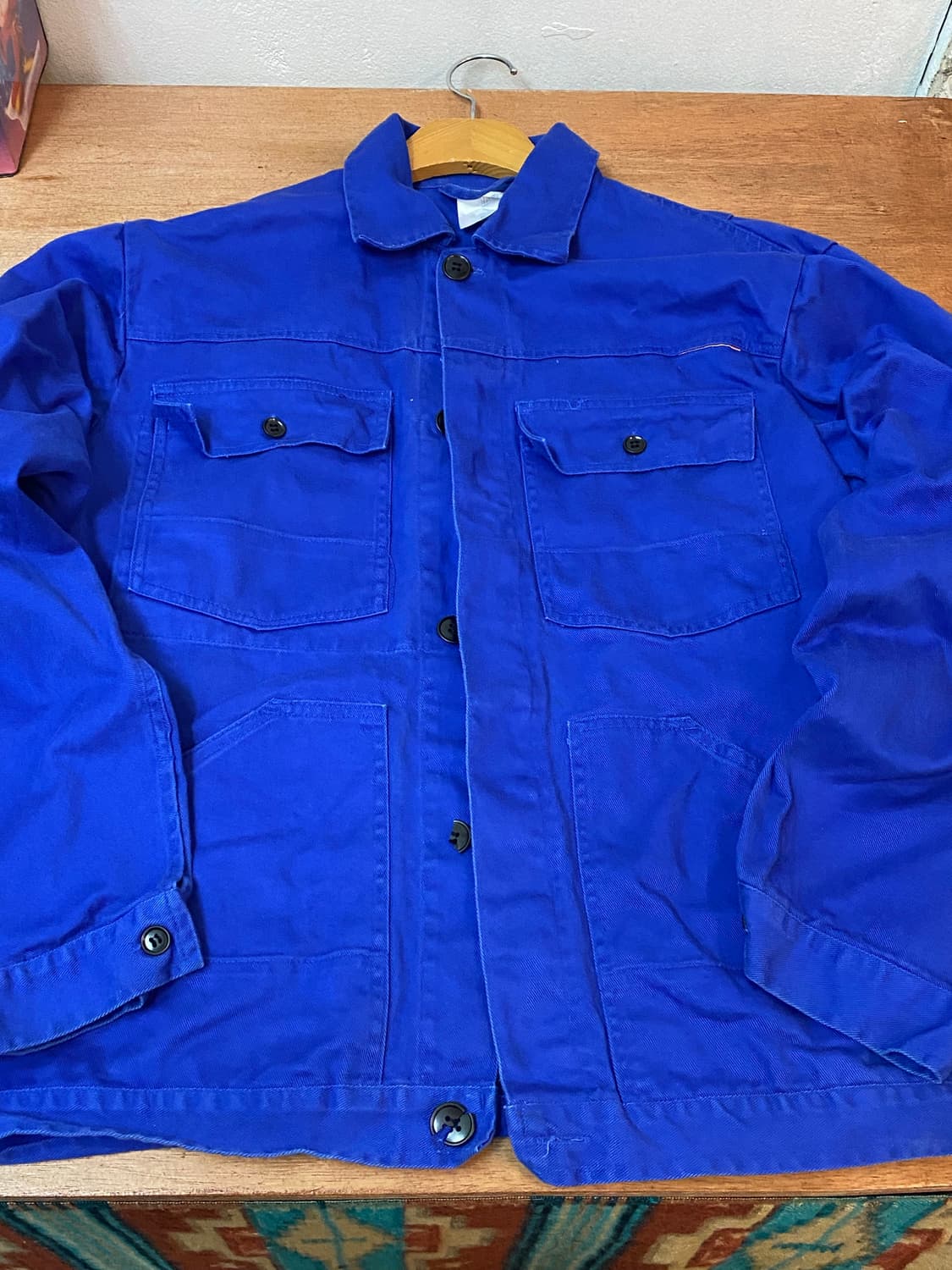 프렌치워크자켓 52 상품이미지3