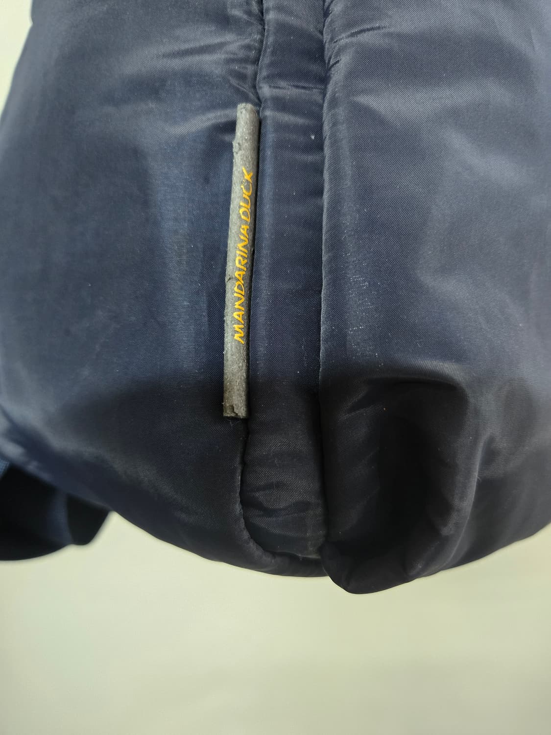 만다리나덕 네이비색  백팩 상품이미지6