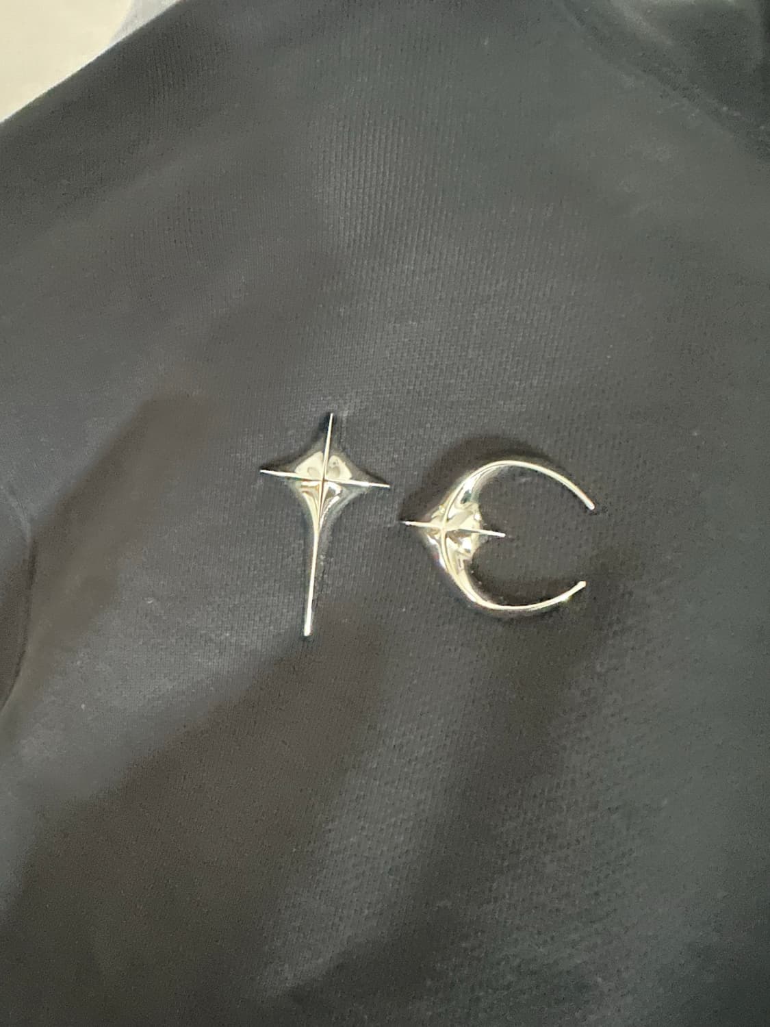 떠그클럽 아머후드 3 블랙 상품이미지2