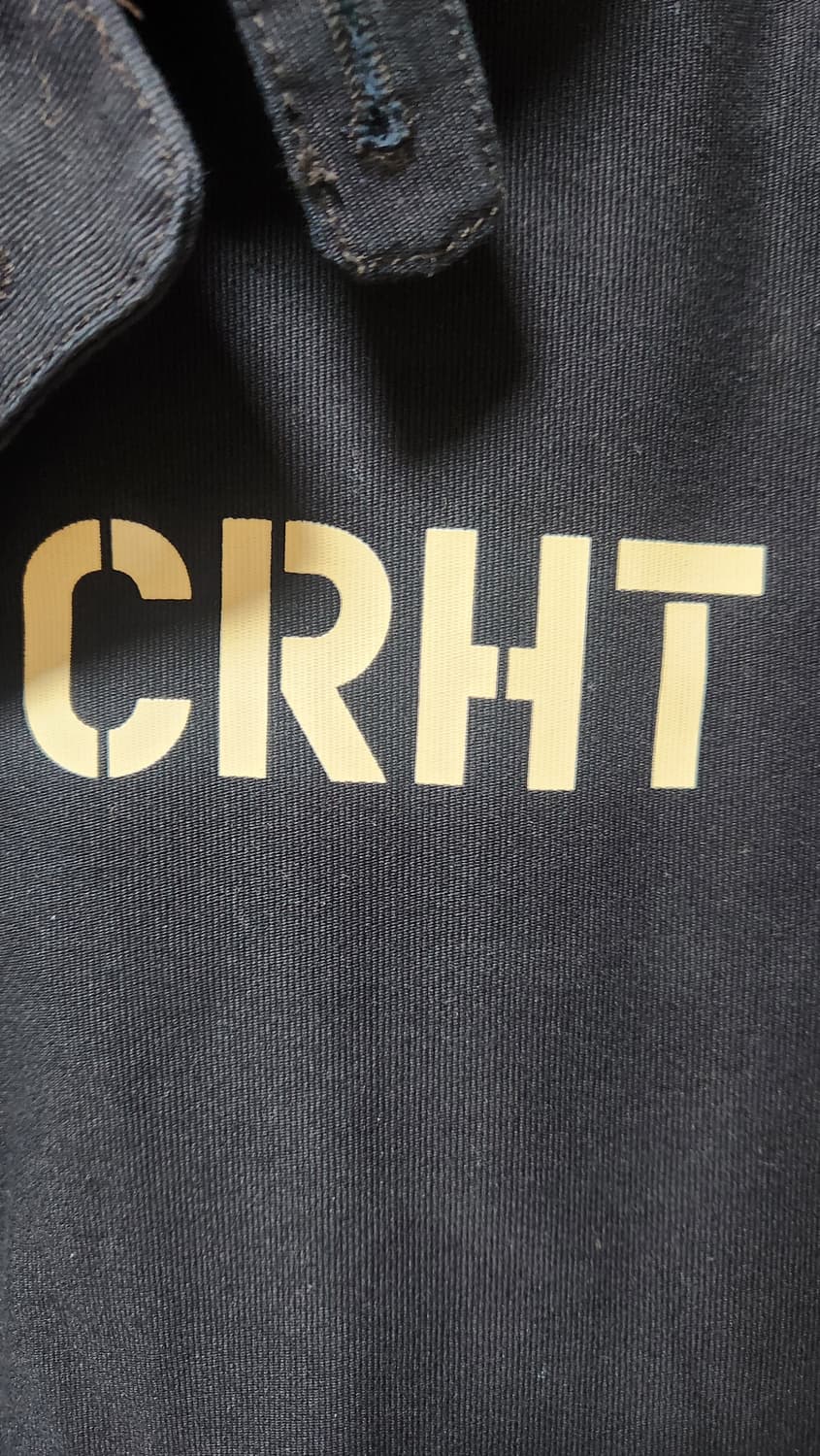 칼하트 쉐르파 덱자켓 M 95-100  상품이미지3