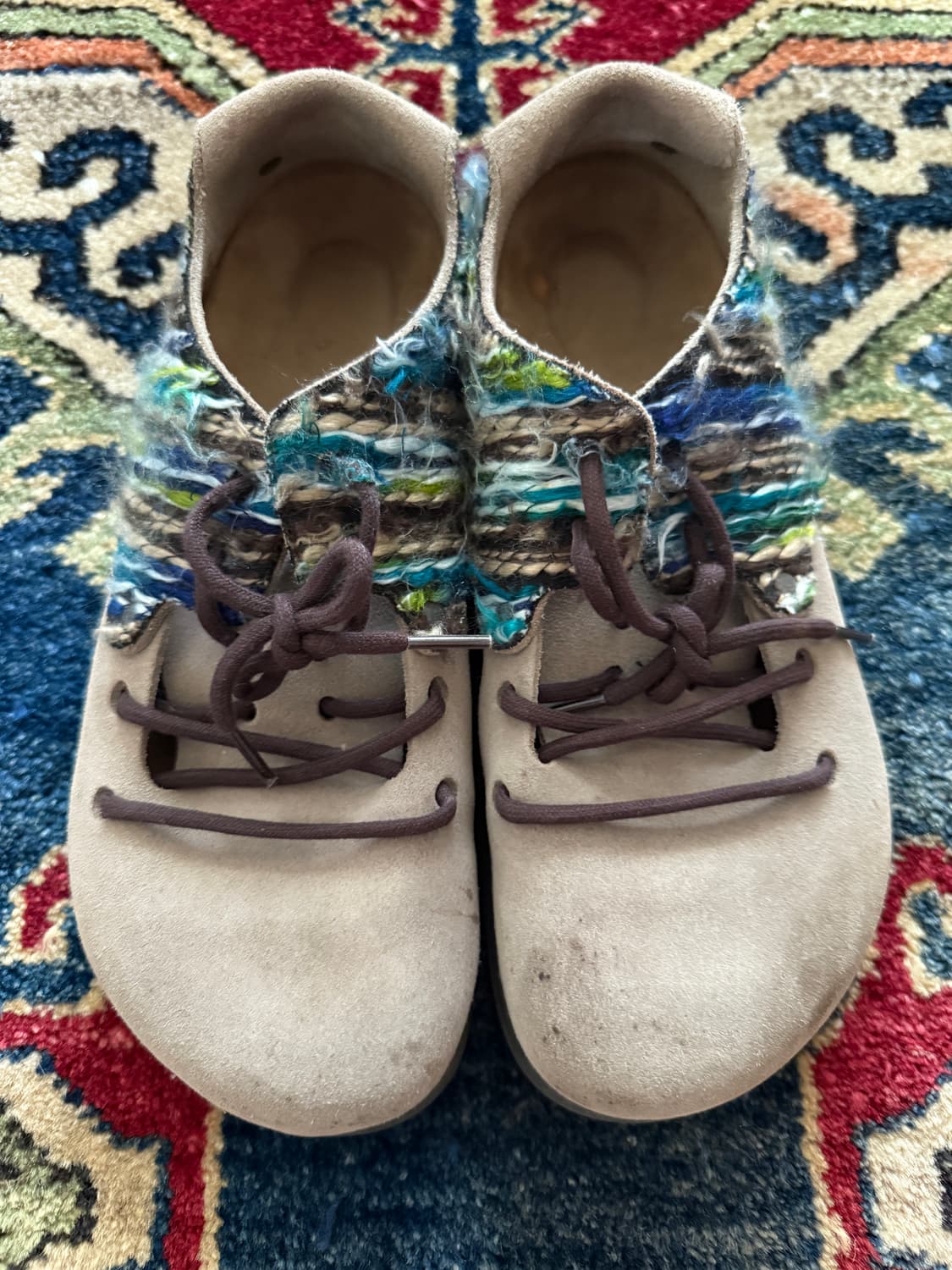 BIRKENSTOCK MONTANA Taupe 상품이미지2