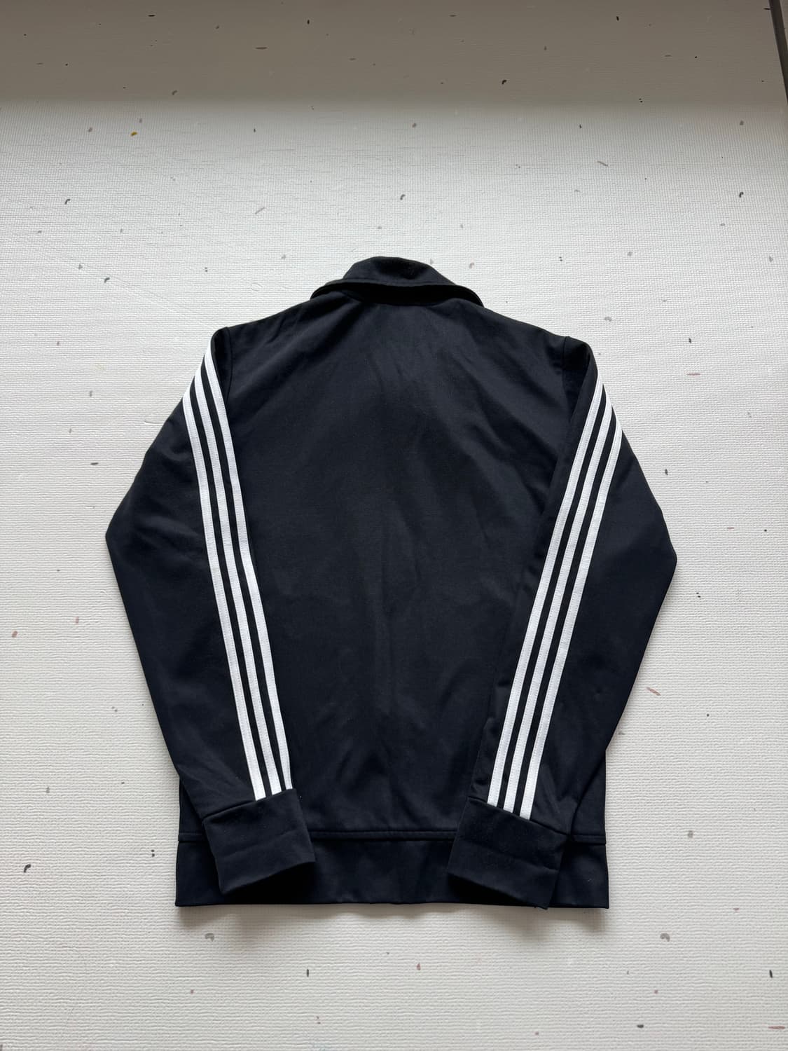 아디다스 져지 유로파 블랙 100  상품이미지2