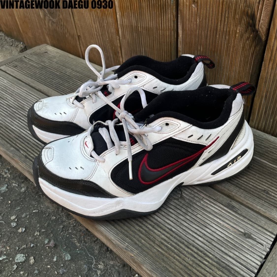 나이키 슈즈 260 상품이미지1