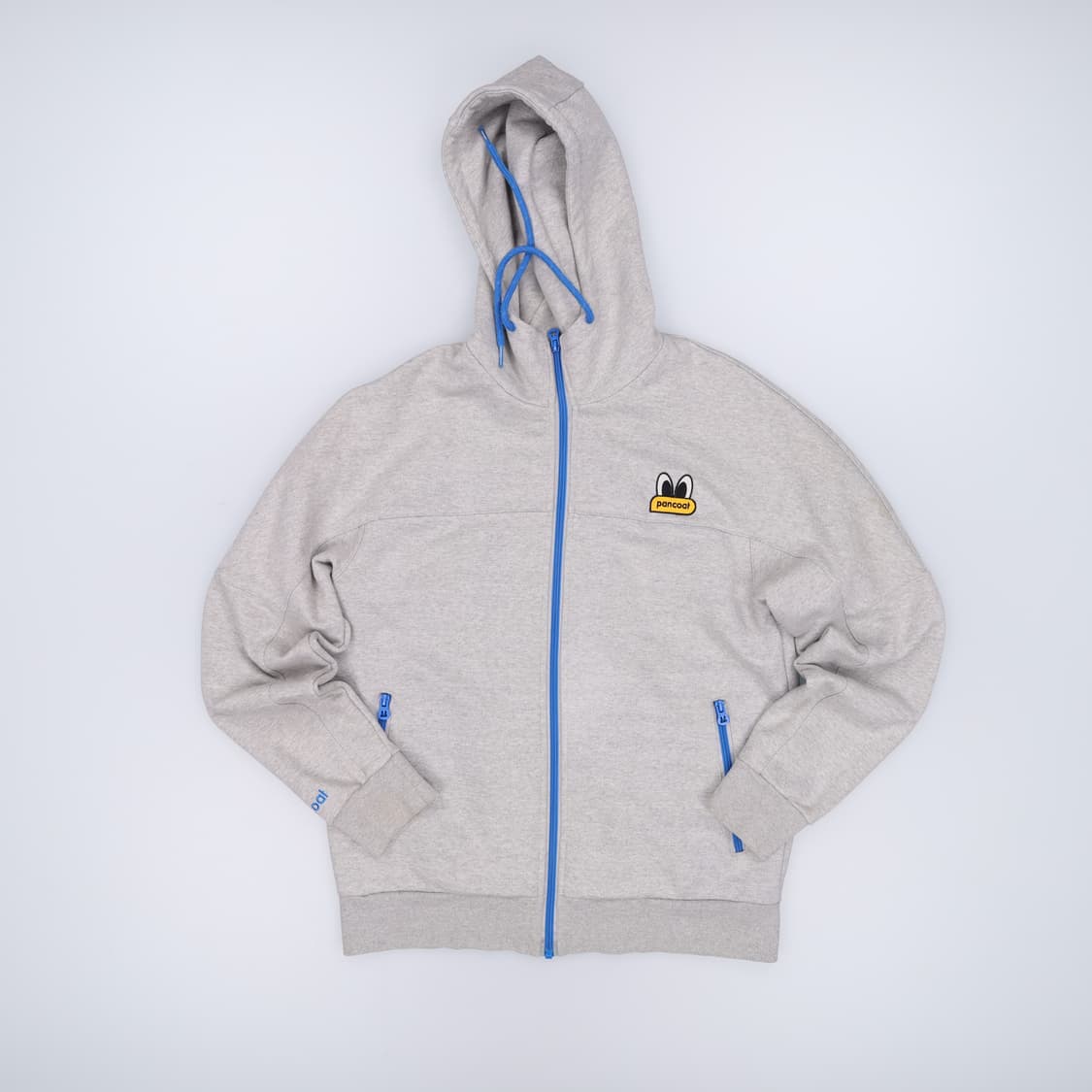 L 팬콧 후드집업 자켓 0423H1 상품이미지1