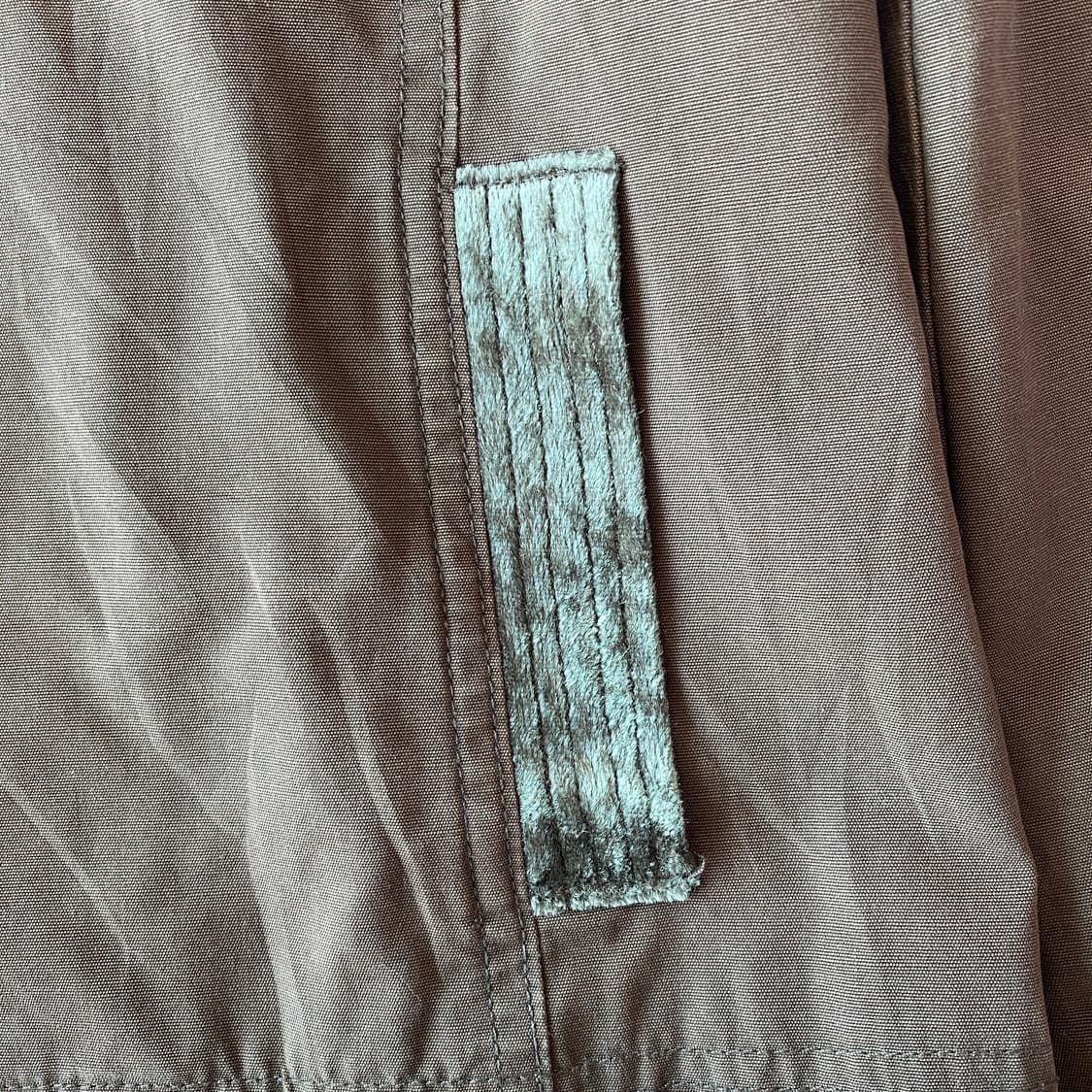 [SKY BOMBER] 00s 아카이브 코듀로이 패치 필드 자켓 상품이미지7