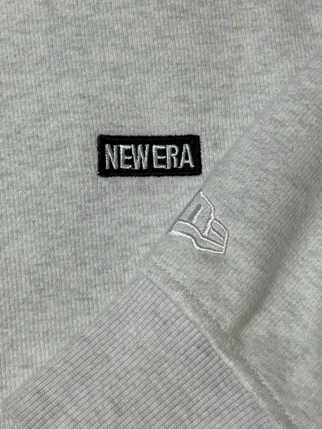 뉴에라 맨투맨 상품이미지1