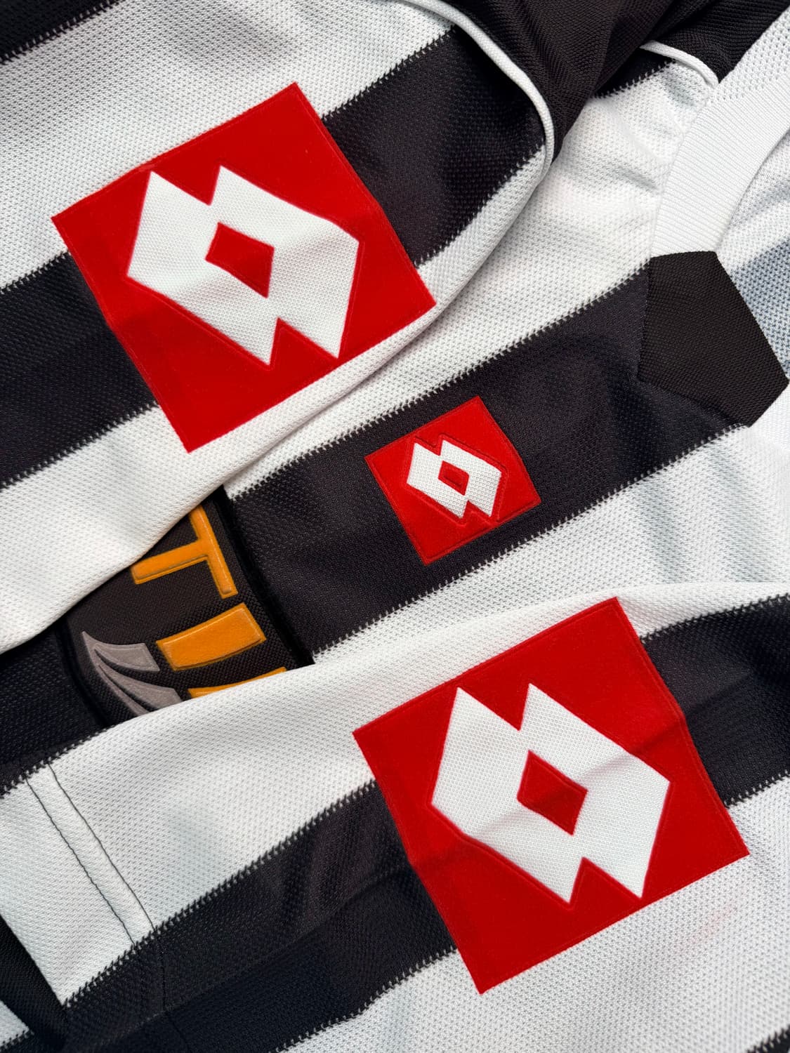 02-03 유벤투스 홈  상품이미지8