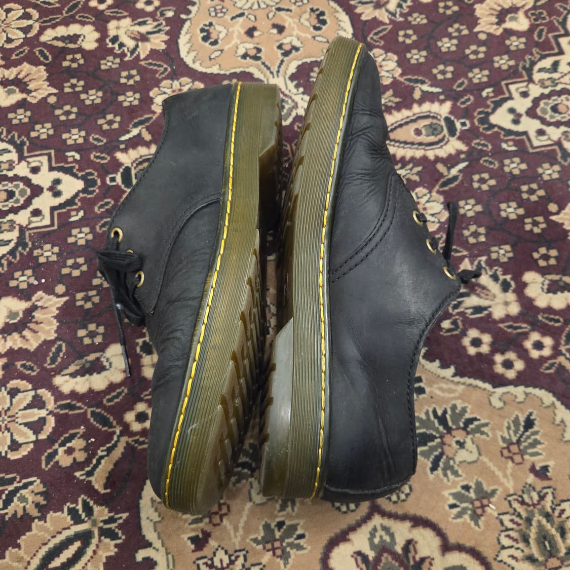 닥터마틴 코로나도 uk8 270-275 상품이미지5