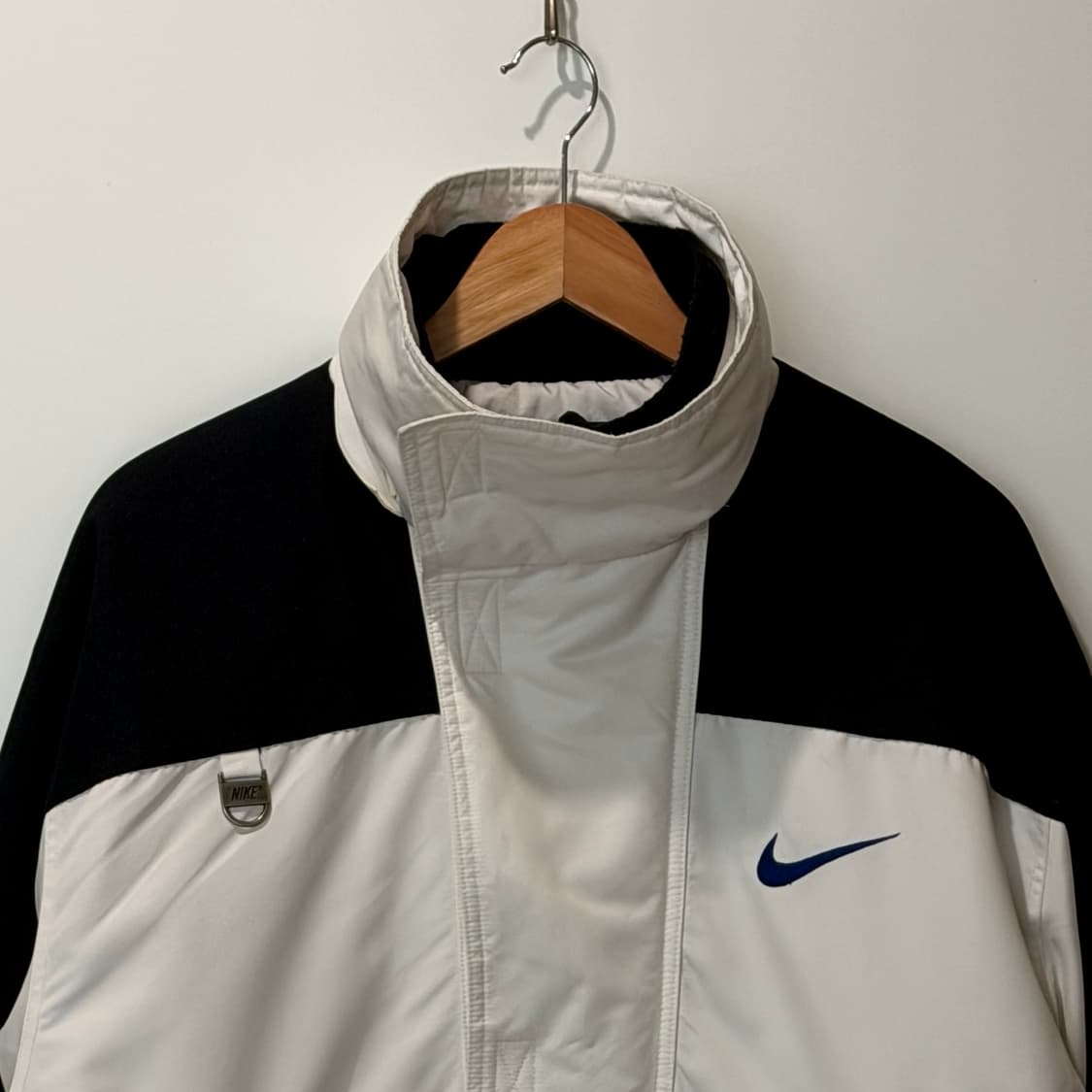 나이키 올드스쿨 스키 점퍼 상품이미지2