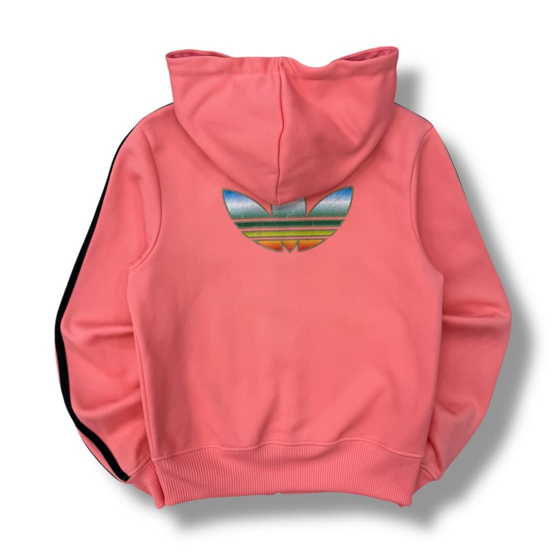 아디다스 핑크 트랙탑 r1990 상품이미지2