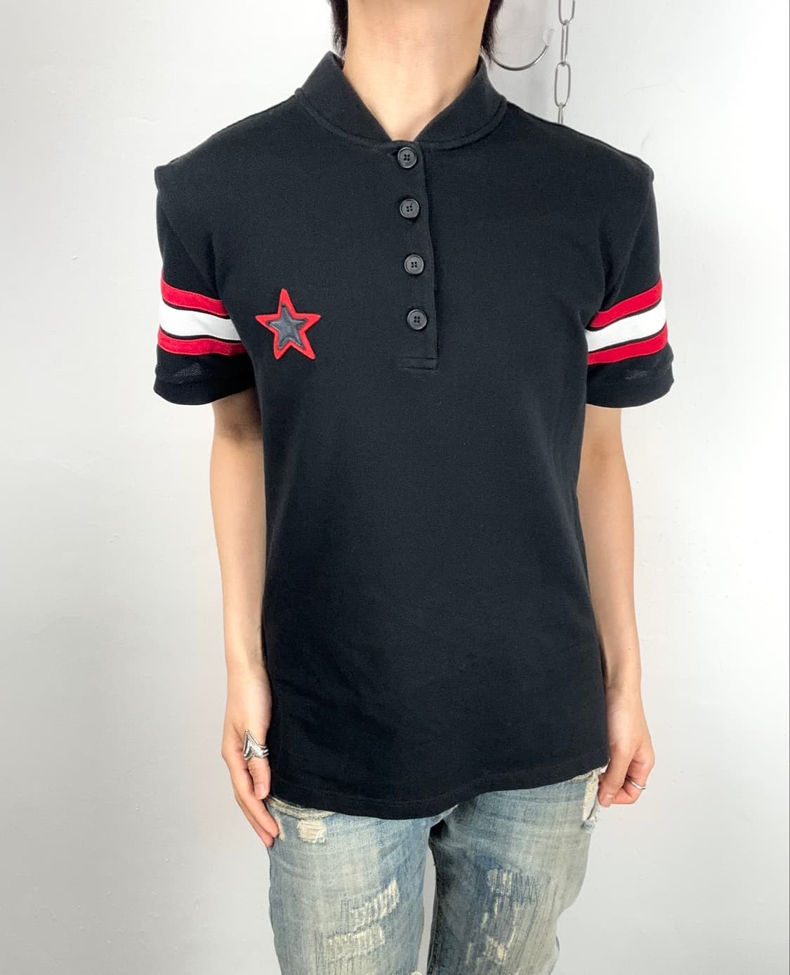 Givenchy Riccardo Tisci Era Star Patch P 상품이미지1