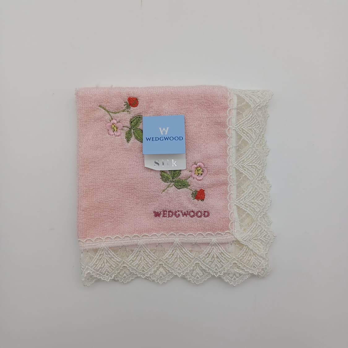 WEDGWOOD 웨지우드 핸드타월손수건 [CFSB11735-185-13] 상품이미지2