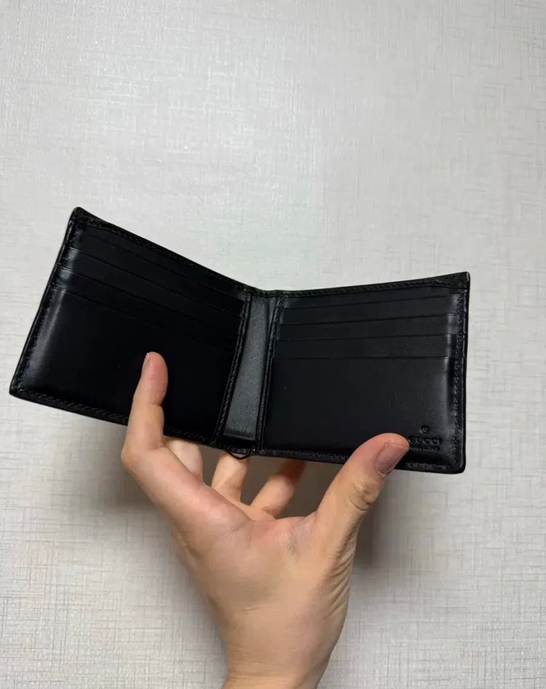 (무료배송) 구찌 GG 스네이크 반지갑 상품이미지3