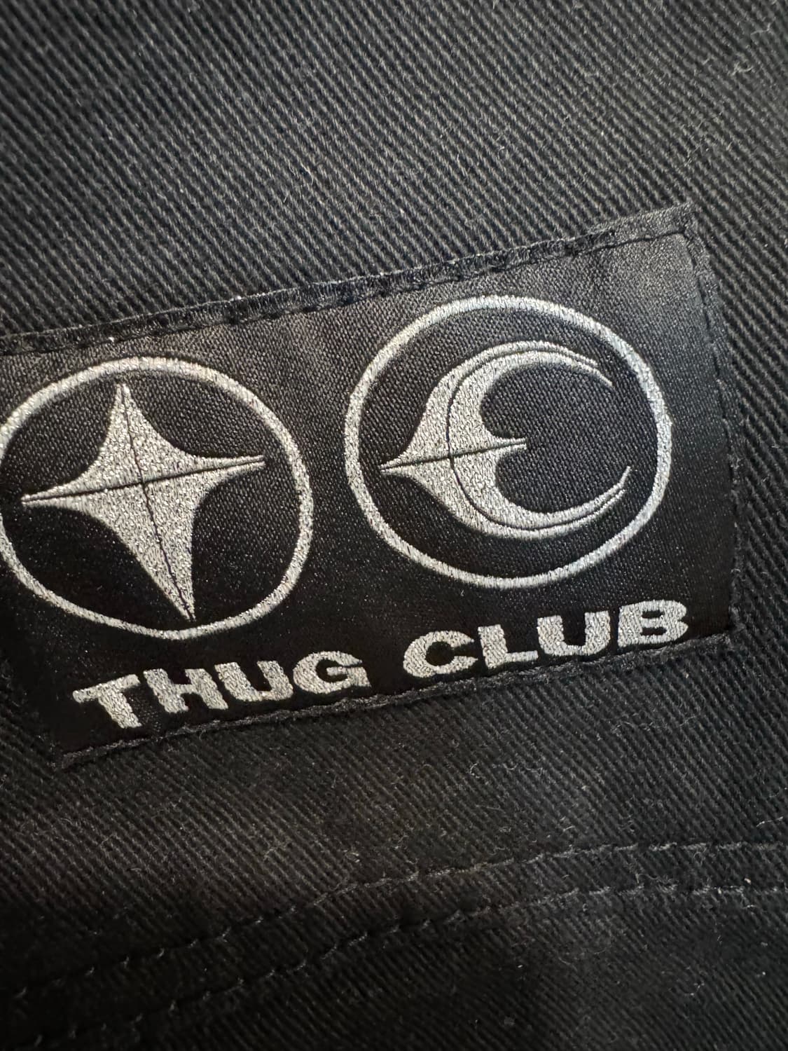 Thug club 떠그클럽 떠그팬츠 상품이미지6