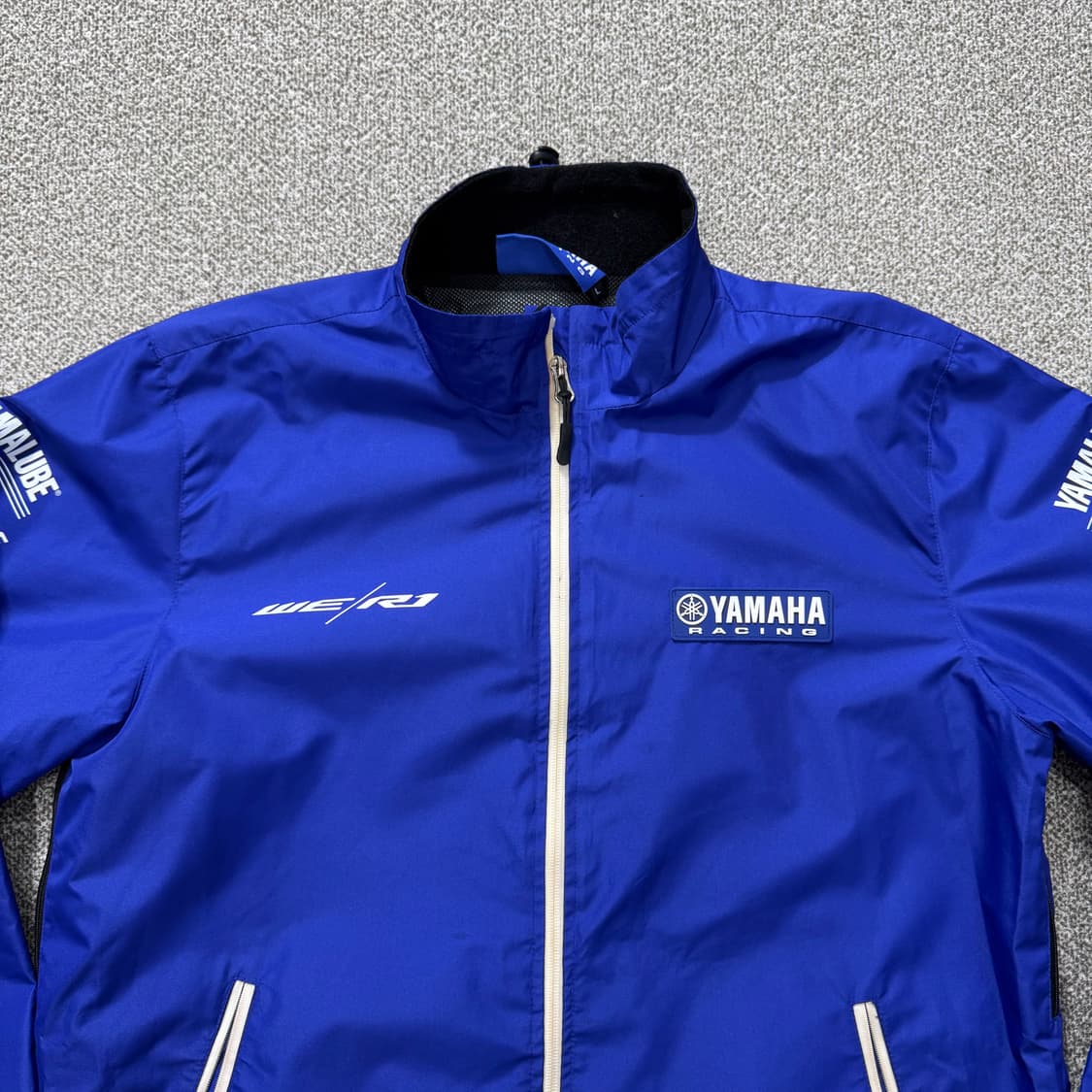 야마하 바람막이 상품이미지2