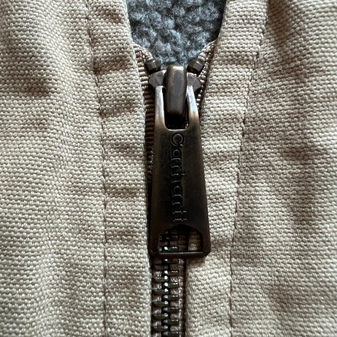 [CARHARTT] 칼하트 베스트 V26 상품이미지3