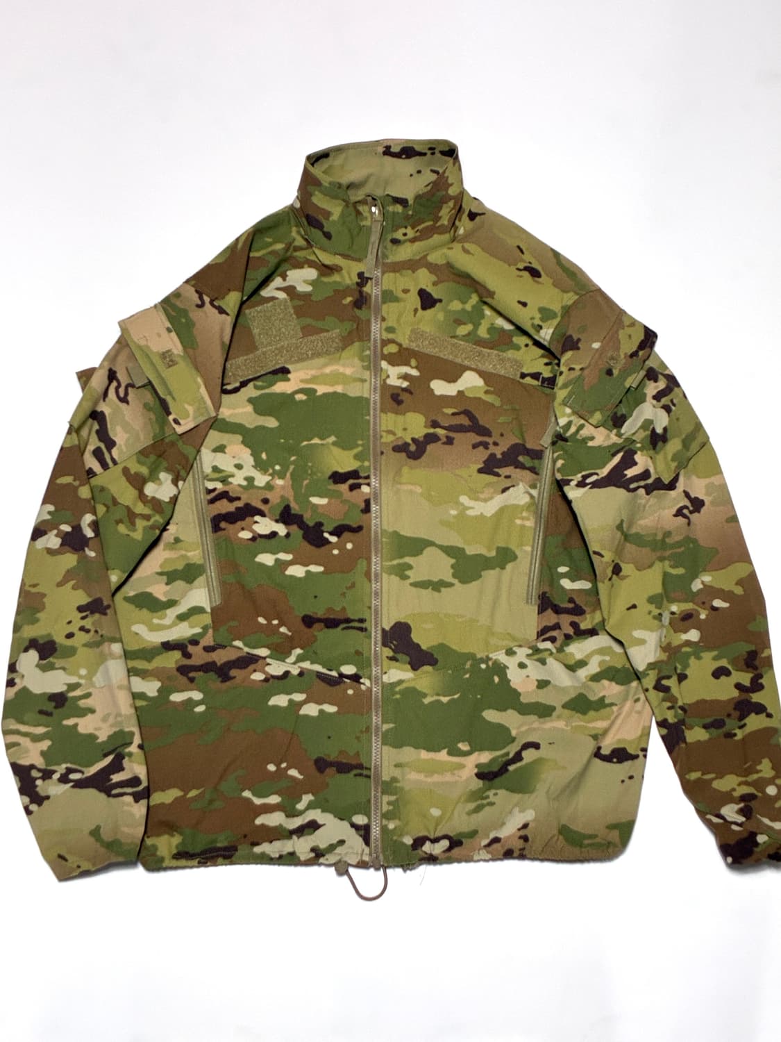 미군 소프트쉘 자켓 (105) 상품이미지1