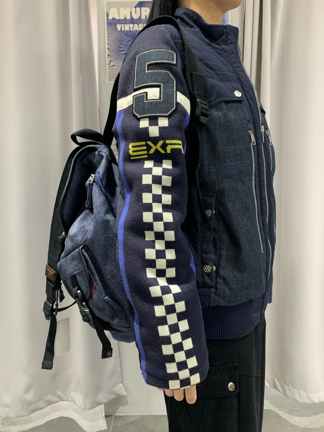 EXR 자켓 상품이미지3