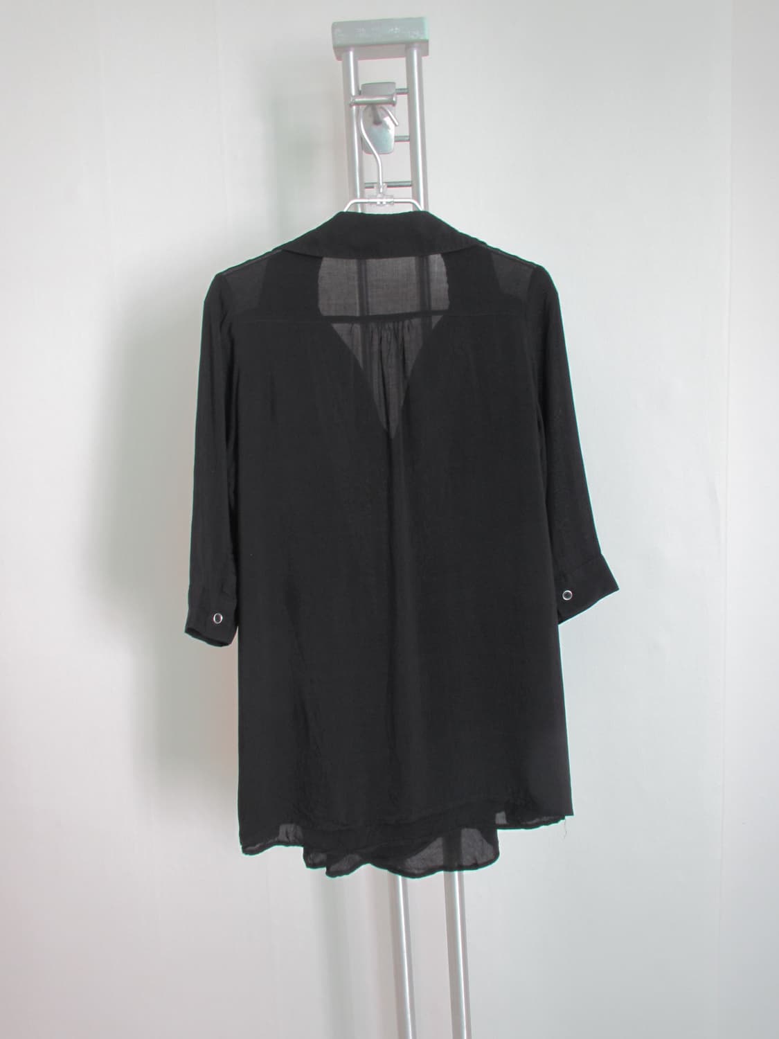 S.J.Ferry layered blouse 상품이미지10