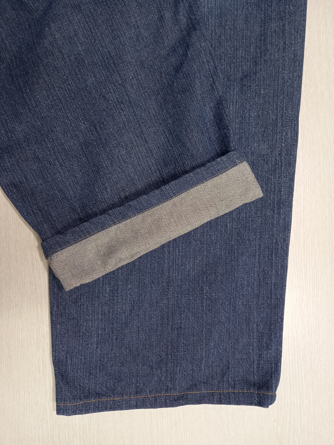 31 리바이스559 워싱 와이드진 커스텀 31-480 상품이미지6