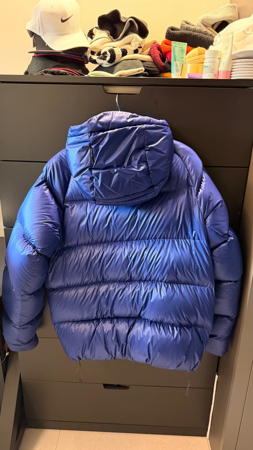 시에라디자인 겟다운백컨트리자켓 상품이미지2