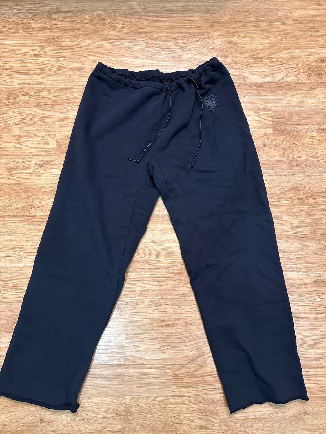 Yeezy 이지 벌처 스웻팬츠 2 사이즈 상품이미지1