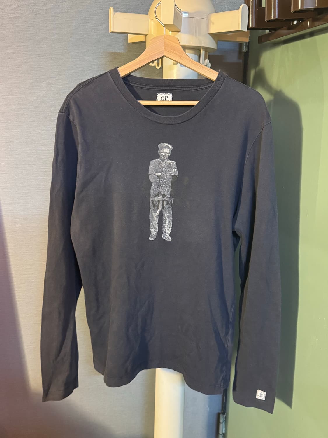 00s cp company 롱슬리브 상품이미지1