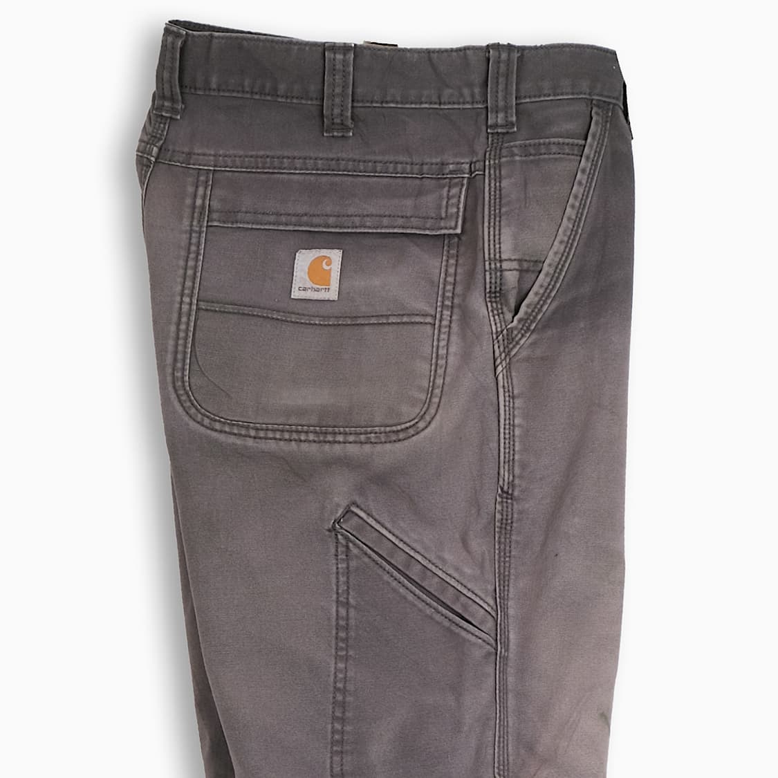 빈티지 칼하트 101709 워크 팬츠 32 인치 CH7093301 상품이미지5
