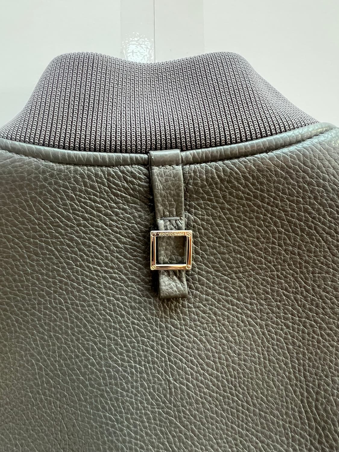 레더 자켓 상품이미지6