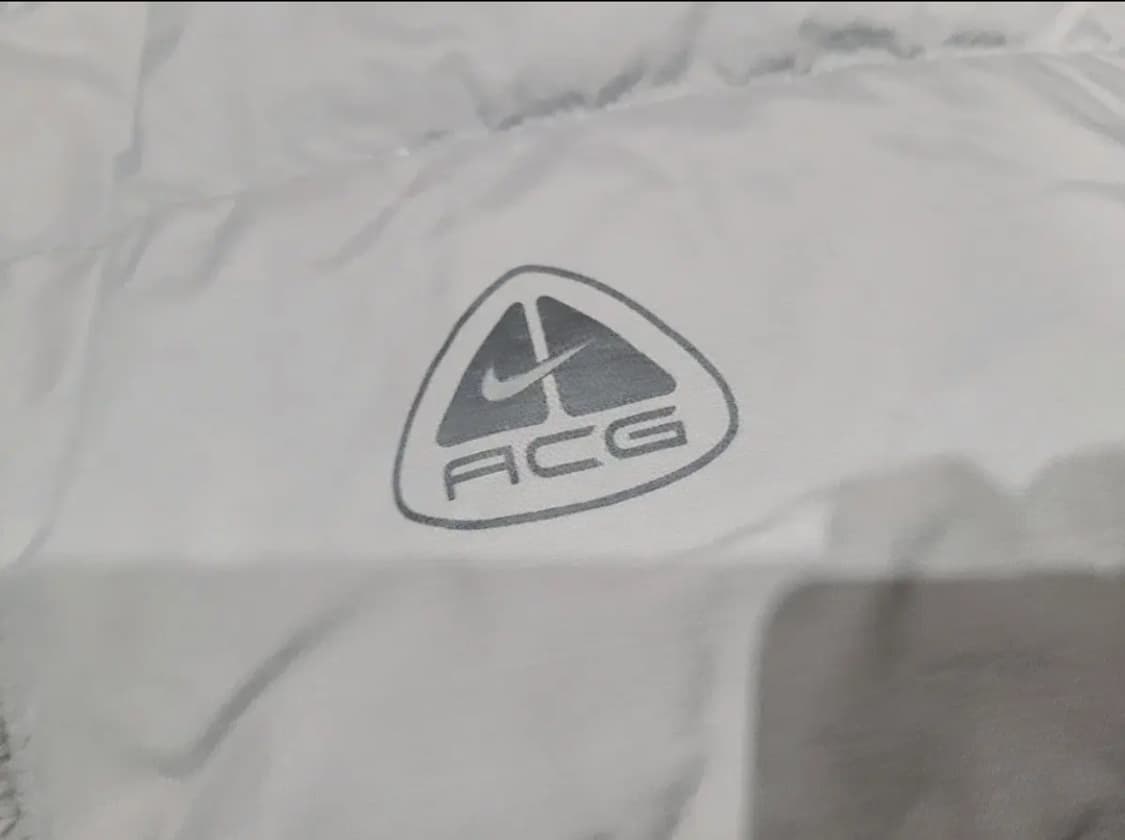 나이키 ACG 구스다운 패딩조끼 상품이미지2