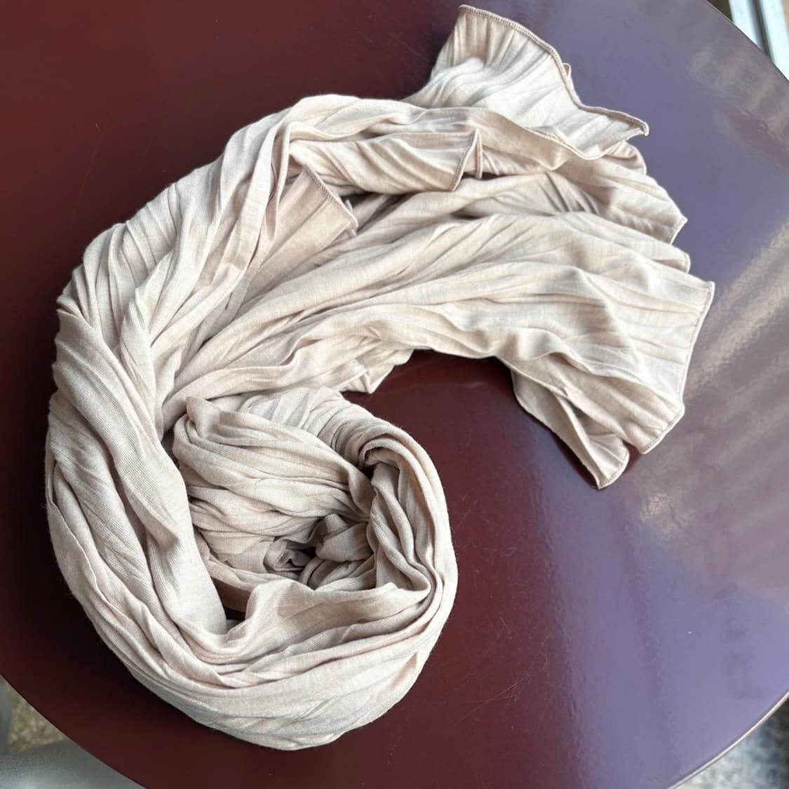 브리즈아카이브 루츠 스카프 모브 상품이미지1