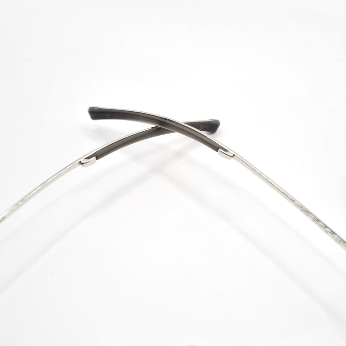 데드스탁 반무테 사각 실버 스퀘어 303 상품이미지8