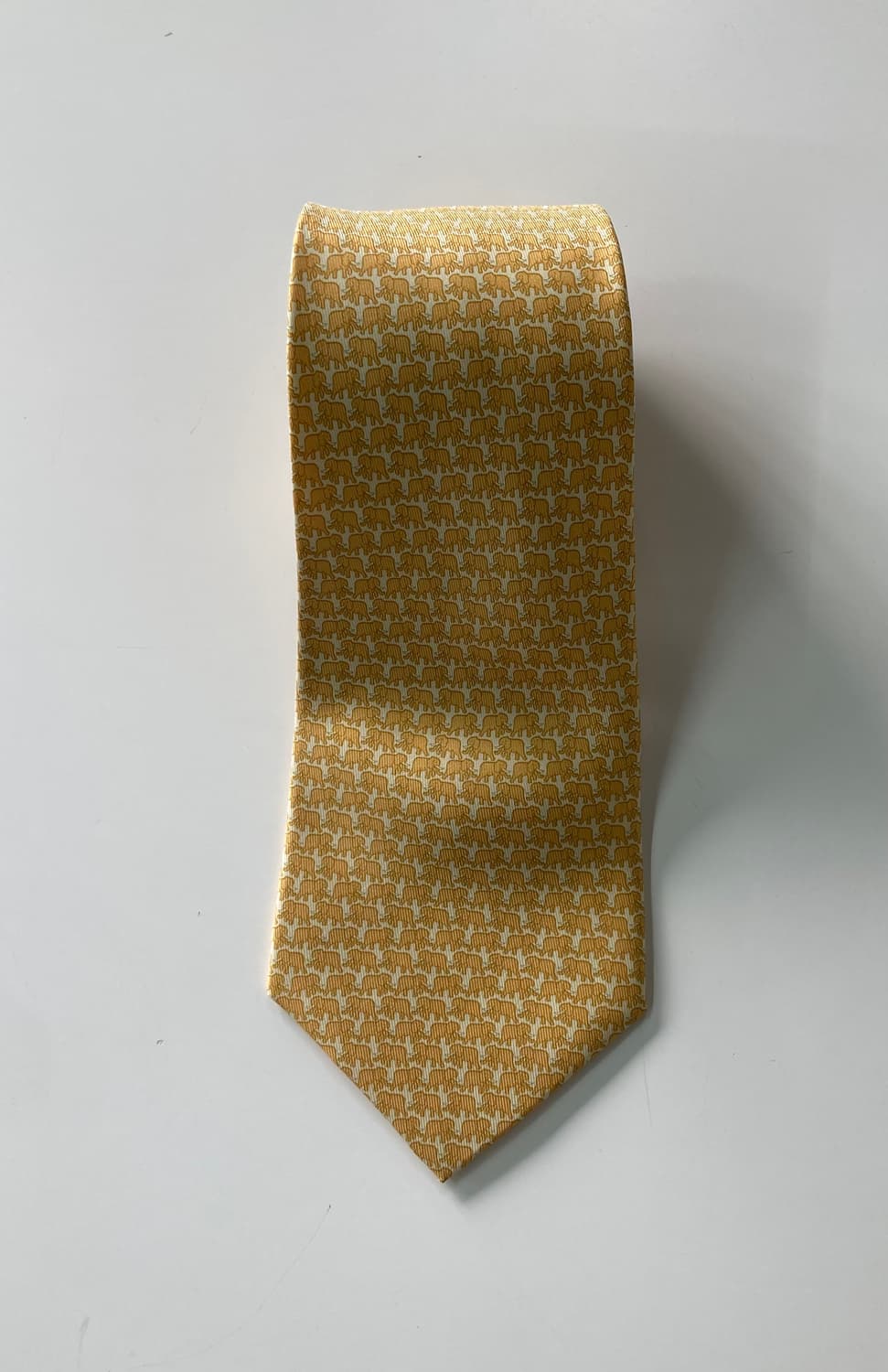 짐톰슨 넥타이 상품이미지8