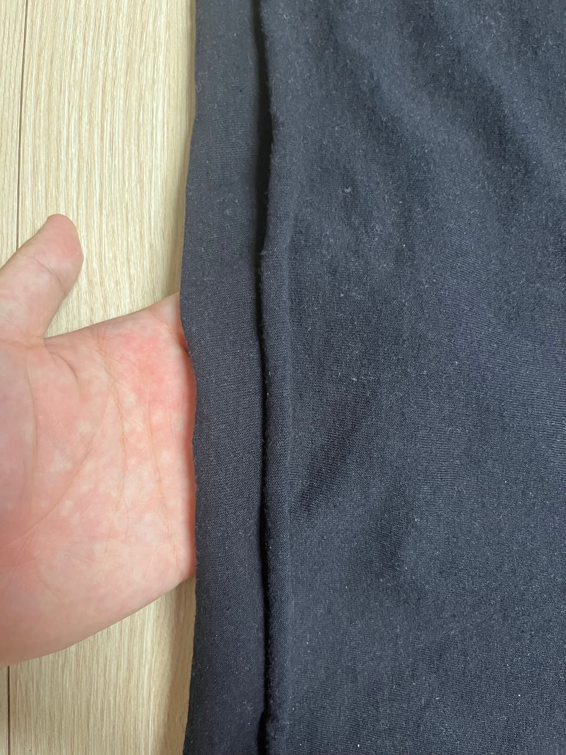 00s pearljam t shirts(00년대 펄잼 백스페이서 티셔츠) 상품이미지5