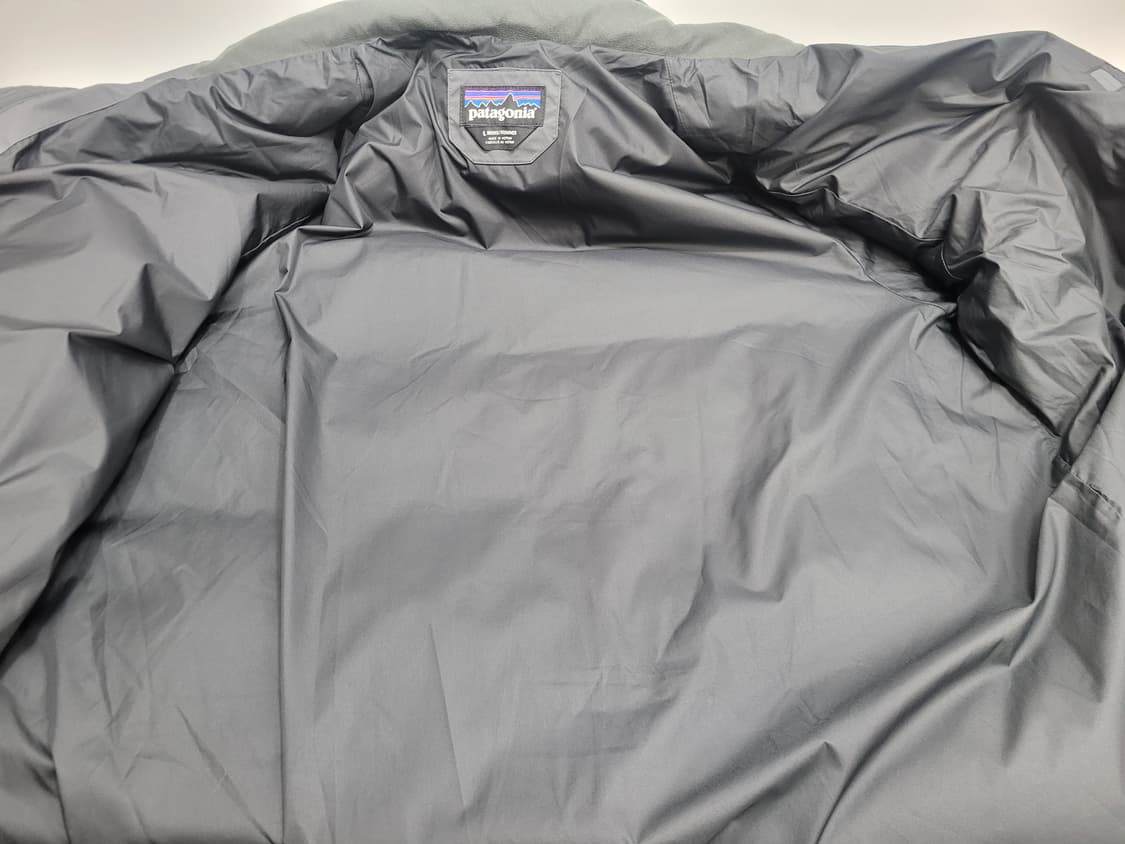 Patagonia 파타고니아 잭슨 클레이셔 롱 다운 패딩 / 남 L
 상품이미지7