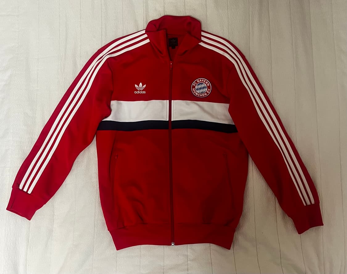 아디다스 뮌헨 져지 상품이미지1