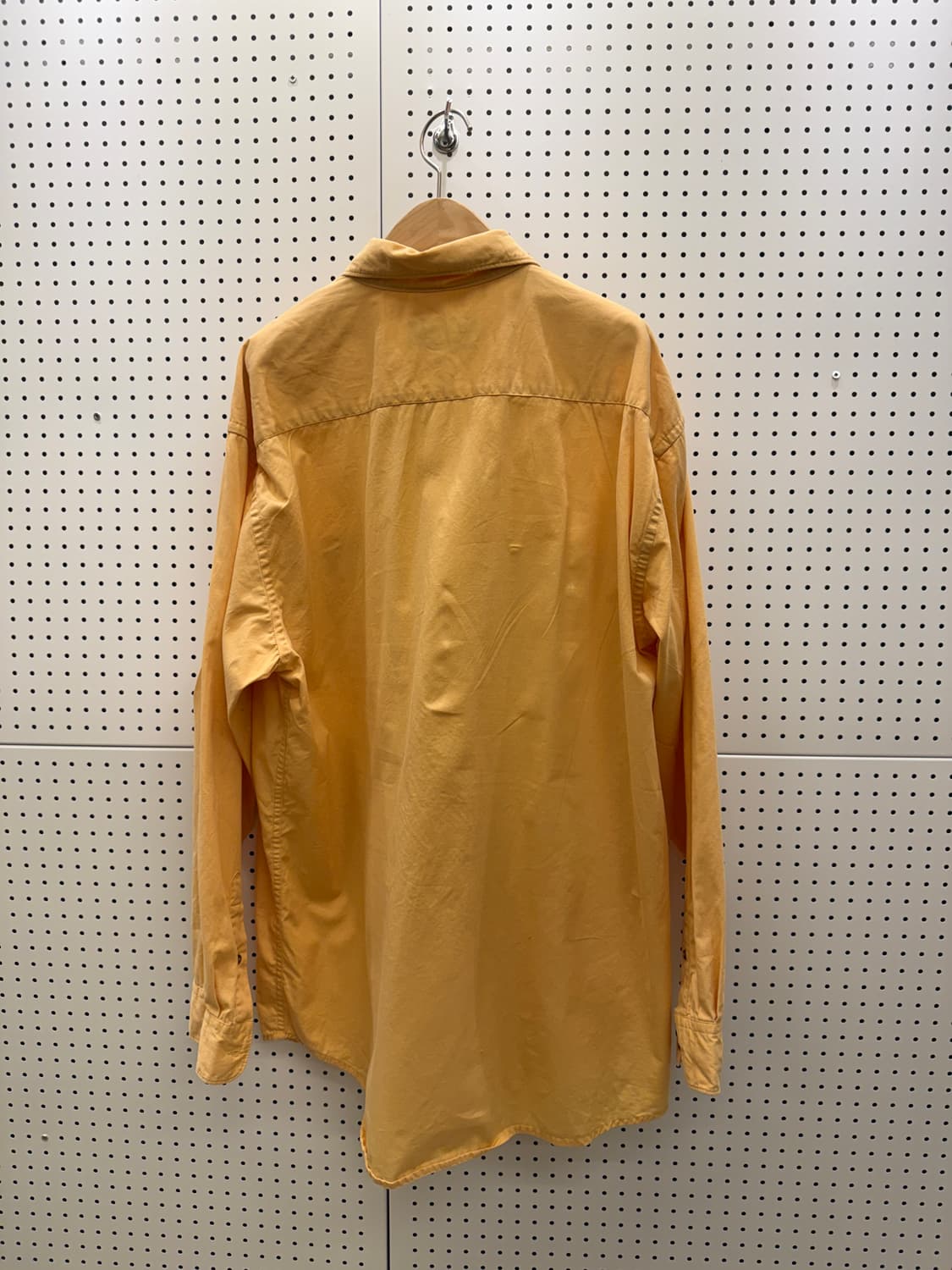 칼하트 투포켓 버튼다운 워크셔츠U1345 상품이미지3